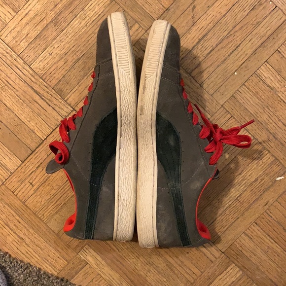 Puma 9.5 - Picture 4 of 5